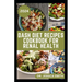 Dash Diet Recipes Cookbook for Renal Health: Nutritious, Healthy Low Sodium Recipes to Manage and Improve Kidney Health