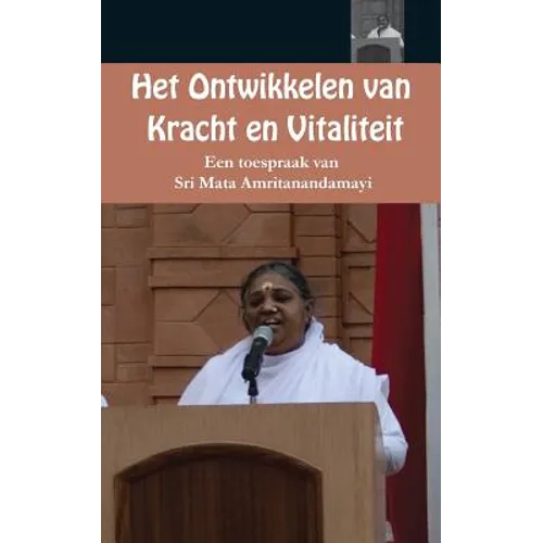 Het ontwikkelen van kracht en vitaliteit