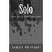 Solo: Short Stories About Being Alone