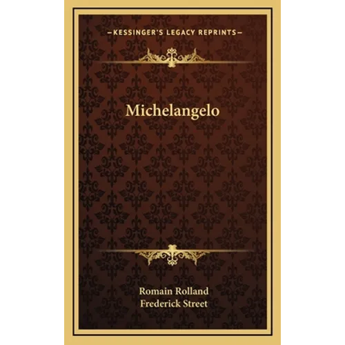 Michelangelo