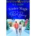 Winter Magic in Port Berry: A heartwarming, small town, Christmas romance of second-chances and new beginnings