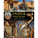 India for Kids through the Lives of its Royalty, Saints, and Poets