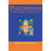 Philippians: A Participatory Study Guide