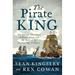 The Pirate King: The Strange Adventures of Henry Avery and the Birth of the Golden Age of Piracy