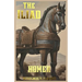 The Iliad