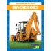 Backhoes