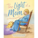 The Light of a Mom: The Most Beautiful Flower
