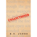 Unsanctioned