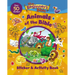 The Beginner's Bible Animals of the Bible Sticker and Activity Book