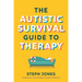 The Autistic Survival Guide to Therapy