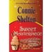 Sweet Masterpiece: Samantha Sweet Mysteries, Book 1