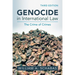 Genocide in International Law