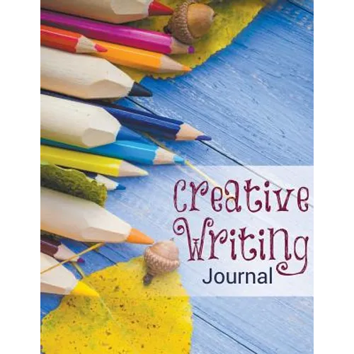 Creative Writing Journal