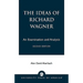 The Ideas of Richard Wagner: An Examination and Analysis