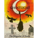 Ghostlight, The Magazine of Terror: Spring 2019 (#5)