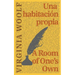 Una habitación propia - A Room of One's Own