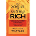 The Science of Getting Rich: As Featured in the Best-Selling 'The Secret by Rhonda Byrne'