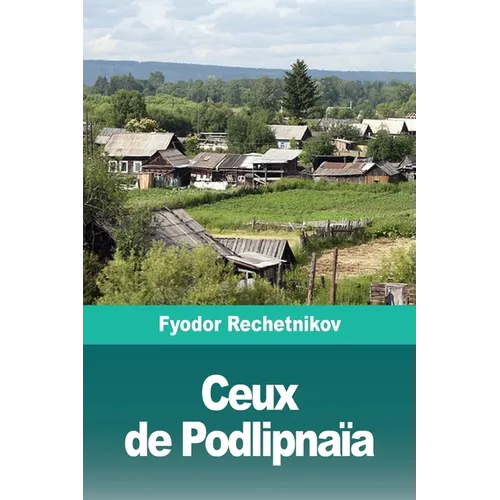 Ceux de Podlipnaïa