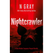Nightcrawler: Dana Mulder Suspense Thriller Prequel