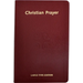 Christian Prayer