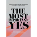 The Most Important Yes: Womanhood from a God-Centered Perspective