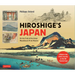 Hiroshige's Japan: On the Trail of the Great Woodblock Print Master - A Modern-Day Artist's Journey on the Old Tokaido Road