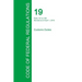Code of Federal Regulations Title 19, Volume 2, April 1, 2015