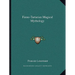 Finno-Tartarian Magical Mythology