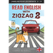 Read English with Zigzag 2: L'anglais pour les enfants