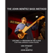 The John Benítez Bass Method, Vol. 1: Freedom in the Clave: A Rhythmic Approach to Bass Playing