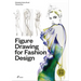 Figure Drawing for Fashion Design, Vol. 1