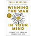 Winning the War in Your Mind: Change Your Thinking, Change Your Life