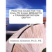 Practice Exam for the Civil PE Exam: Breadth + Transportation Depth