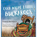 Good Night, Little Buckaroos