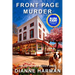Front Page Murder: The Ozarks Cozy Mystery Series