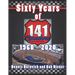 Sixty Years of 141 Speedway - 1960 to 2020