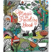 Magic Painting Book