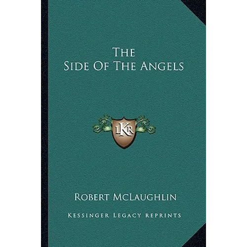 The Side Of The Angels