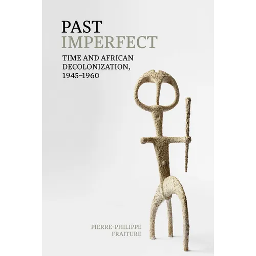 Past Imperfect