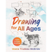 Drawing for All Ages: Learn to Draw Anything