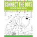 Connect The Dots Book For Kids