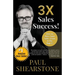 3X Sales Success!: How to Move Your Sales Team to the Top 1%