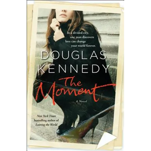 The Moment