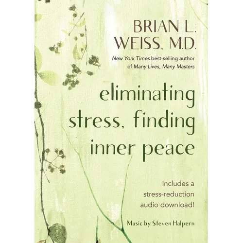 Eliminating Stress, Finding Inner Peace