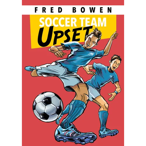 Soccer Team Upset
