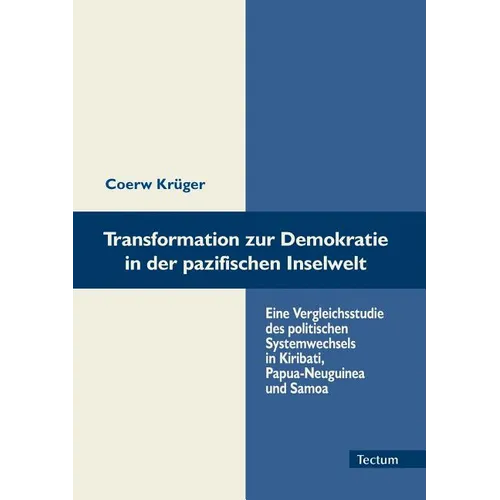 Transformation zur Demokratie in der pazifischen Inselwelt