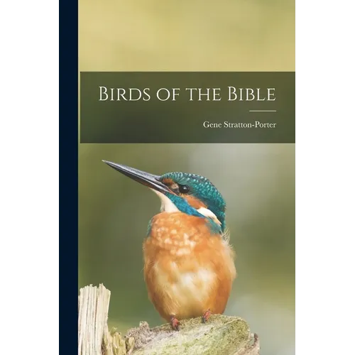 Birds of the Bible