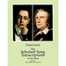 The Schubert Song Transcriptions for Solo Piano/Series III: The Complete Schwanengesang