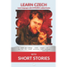 Learn Czech with Short Stories: Interlinear Czech to English