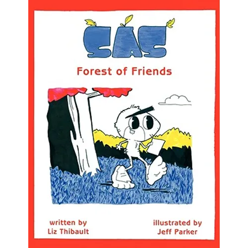 Sas: Forest of Friends